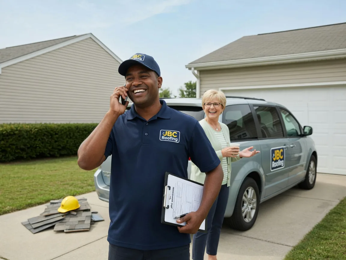 Roof Replacement Adairsville, GA FAQs